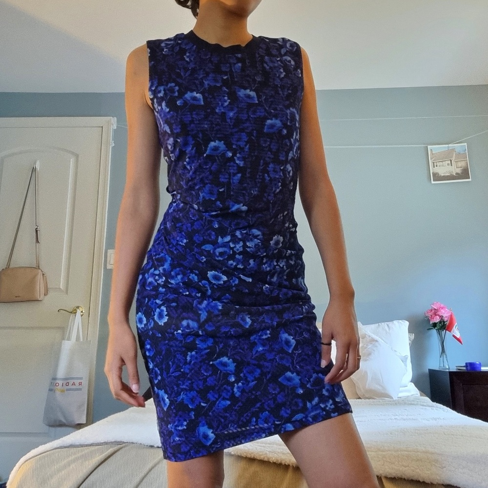 Rachel Roy Santorini Sheath Dress